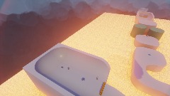 A screenshot taken in Dreams. 1 of 19.