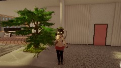 Serenata [V3] - Fun Project Modern Apartment