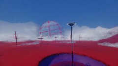 Evangelion 3.33 - Japan