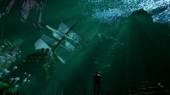 A screenshot taken in Dreams. 14 of 26.