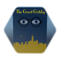 The Great Gatsby