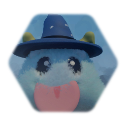 Wizard Poro