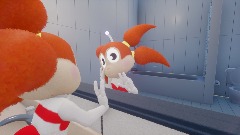 Luna's New Life - Episode 13