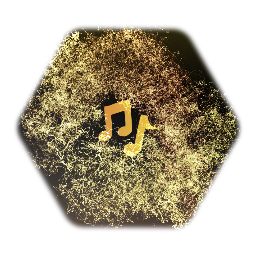 Dark Cyberpunk Track Loop