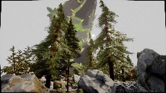 Desolate Light- rework in progress