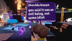 A screenshot taken in Dreams. 2 of 25.