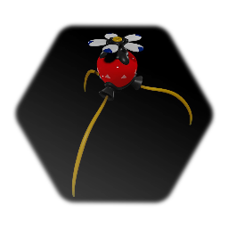 Onion & Master Onion - Pikmin 3