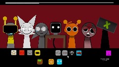 A screenshot taken in Dreams. 9 of 11.