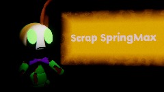 A screenshot taken in Dreams. 7 of 25.