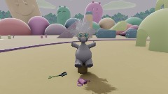 A screenshot taken in Dreams. 9 of 22.