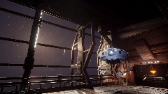 A screenshot taken in Dreams. 16 of 23.