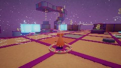 A screenshot taken in Dreams. 22 of 26.