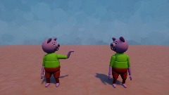 Cooking Clash Animation