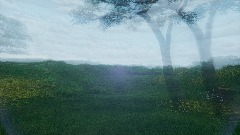 A screenshot taken in Dreams. 2 of 3.