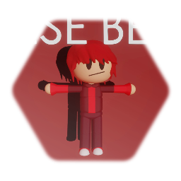 Daymein (In my styel)