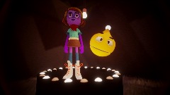 A screenshot taken in Dreams. 2 of 24.