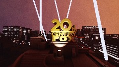 20th Century Fox Logo