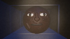 A screenshot taken in Dreams. 1 of 2.