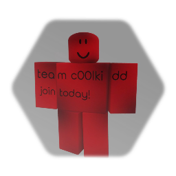 <clue>c00lkidd [Forsaken]