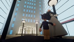 A screenshot taken in Dreams. 6 of 10.