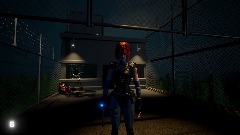 A screenshot taken in Dreams. 2 of 4.