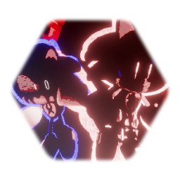 Sonic.EXE: The Deaths Occur | <clue>The Master Of Fate