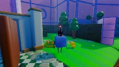 A screenshot taken in Dreams. 2 of 5.