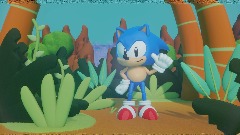 A screenshot taken in Dreams. 3 of 7.
