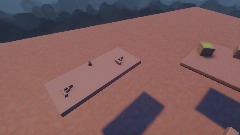 A screenshot taken in Dreams. 5 of 10.