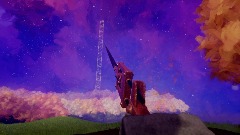 A screenshot taken in Dreams. 13 of 30.