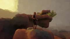 A screenshot taken in Dreams. 1 of 1.