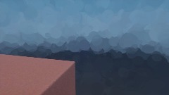 My first SAYING A LOT OF THINGS AS