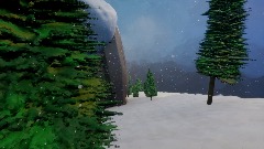 A screenshot taken in Dreams. 3 of 7.