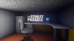 THE STANLEY PARABLE Test  (Italian)