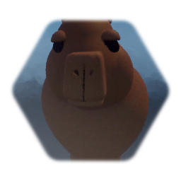 Capybara
