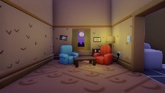 A screenshot taken in Dreams. 5 of 5.