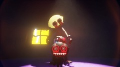 Friday night Funkin Spooky month Lemon????