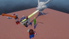 Yubs genocidal spree 2 - Revenge...