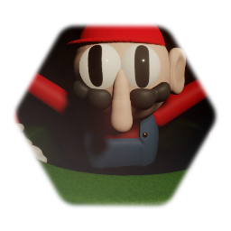 Mario?