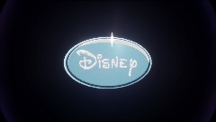 Disney Interactive Studios Logo Animation