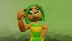 A screenshot taken in Dreams. 7 of 16.