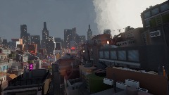 A screenshot taken in Dreams. 6 of 13.