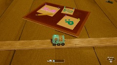 A screenshot taken in Dreams. 10 of 12.