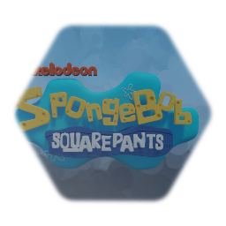 SpongeBob SquarePants Logo