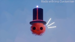 A screenshot taken in Dreams. 1 of 25.