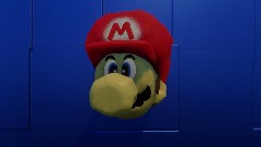 SUPER MARIO 64 |WARING:MAY CONTAIN THE WARIO APPARITION | 12+