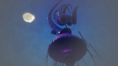 A screenshot taken in Dreams. 3 of 16.