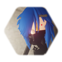 Oscar (Stealth Outfit)