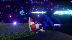 First project/Sonic's Destination (canceled)