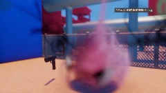 A screenshot taken in Dreams. 19 of 27.